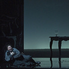 Marie-Nicole Lemieux as the crazed title character in 'Orlando Furioso.' Marie-Nicole Lemieux as the crazed title character in 'Orlando Furioso.'